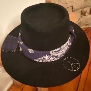Redone Stetson Hat